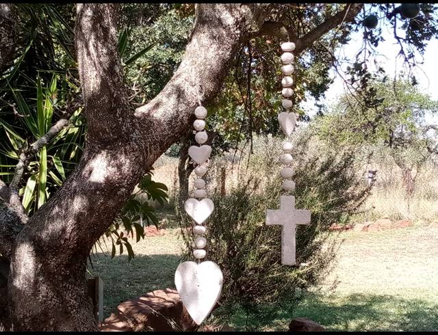 12HA SMALLHOLDING FOR SALE IN GROOTFONTEIN